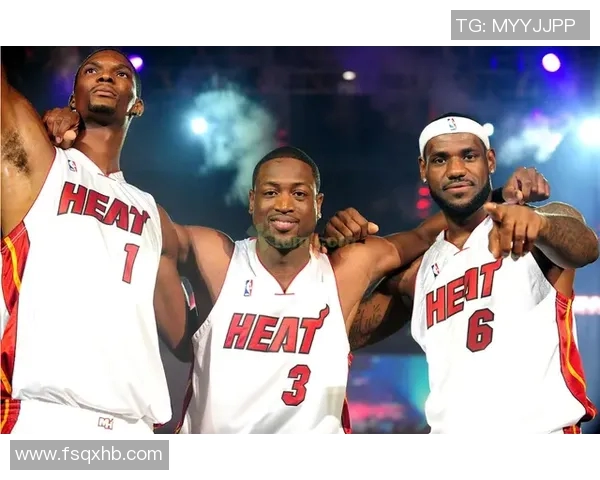 热火对骑士比赛直播地址及观看方式详解