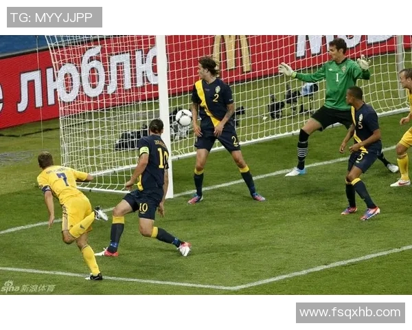 乌克兰足球队在欧洲杯资格赛中的表现与前景分析