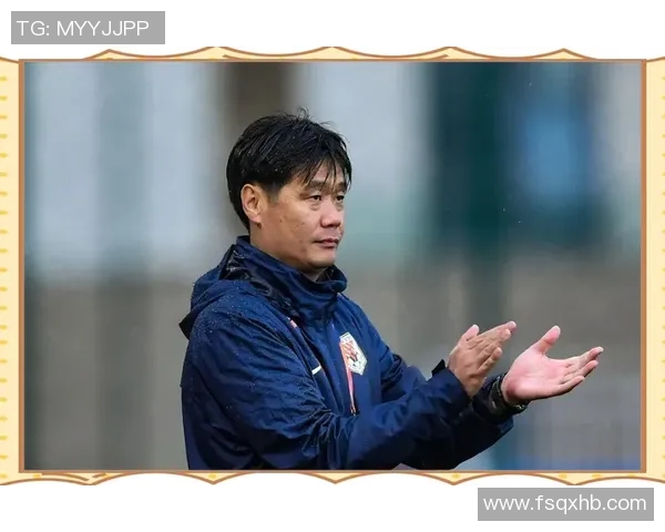 国足教练团队外教的选拔与培养对中国足球未来发展的影响分析