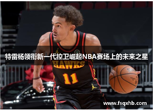 特雷杨领衔新一代控卫崛起NBA赛场上的未来之星